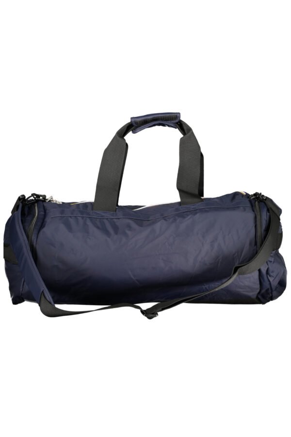 k-wayborsadaviaggiomediauomoblu_2.jpg K-WAY MEN'S MEDIUM TRAVEL BAG GREEN