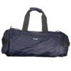 K-WAY MEN'S MEDIUM TRAVEL BAG GREEN