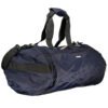K-WAY MEN'S MEDIUM TRAVEL BAG GREEN