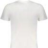 KAPPA SHORT SLEEVE T-SHIRT MEN BLACK