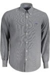 HARMONT & BLAINE MEN'S LONG SLEEVE SHIRT 