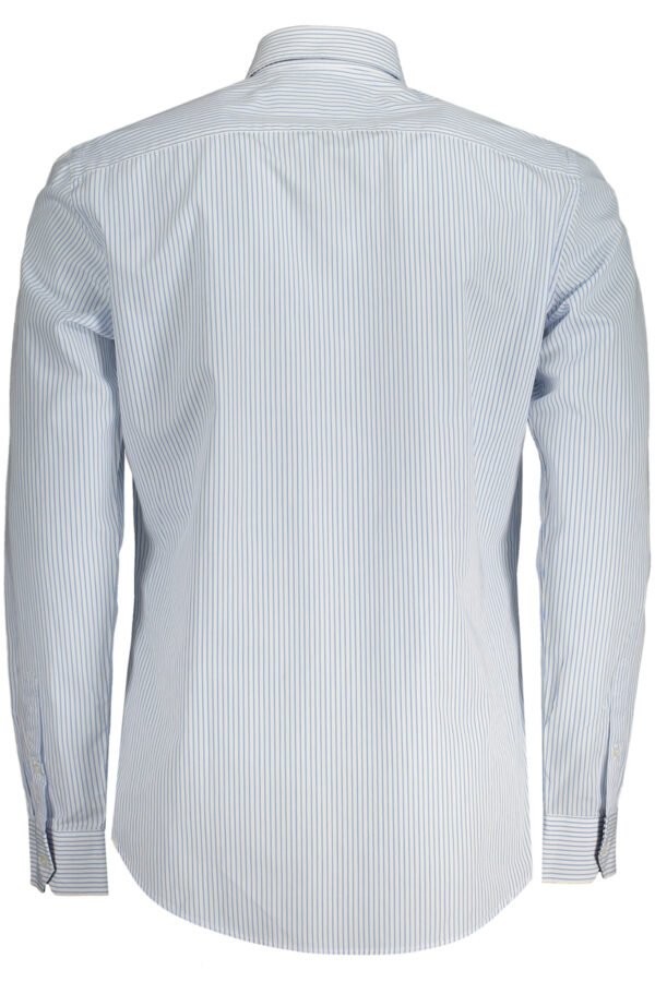 harmont26blainecamiciamanichelungheuomobianco_2.jpg HARMONT & BLAINE LONG SLEEVE SHIRT MEN WHITE