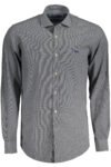 HARMONT & BLAINE MEN'S LONG SLEEVE SHIRT 