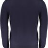 HARMONT & BLAINE MEN'S GREY SWEATER