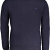 HARMONT & BLAINE MEN'S GREY SWEATER