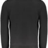 HARMONT & BLAINE MEN'S GREY SWEATER
