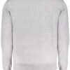 HARMONT & BLAINE MEN'S GREY SWEATER