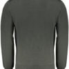 HARMONT & BLAINE MEN'S GREY SWEATER