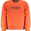 K-WAY SWEATSHIRT WITHOUT ZIP FOR CHILDREN BLUE