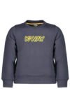 K-WAY SWEATSHIRT WITHOUT ZIP FOR CHILDREN BLUE