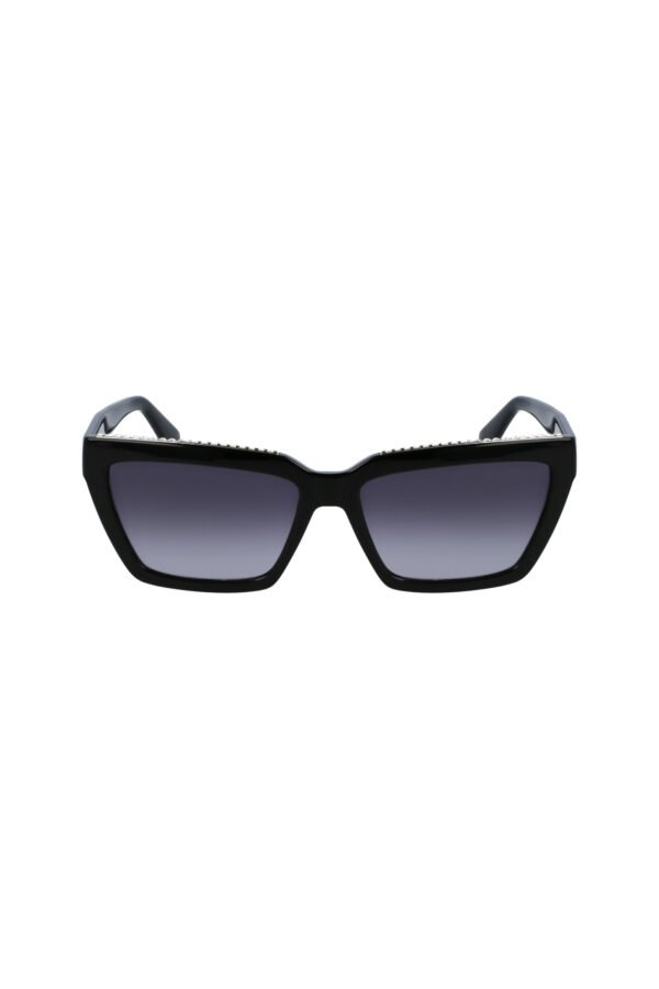 liujoocchialedasoledonnanero_1.jpg LIU JO BLACK WOMEN'S SUNGLASSES