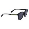 CALVIN KLEIN SUNGLASSES FOR MEN BLACK