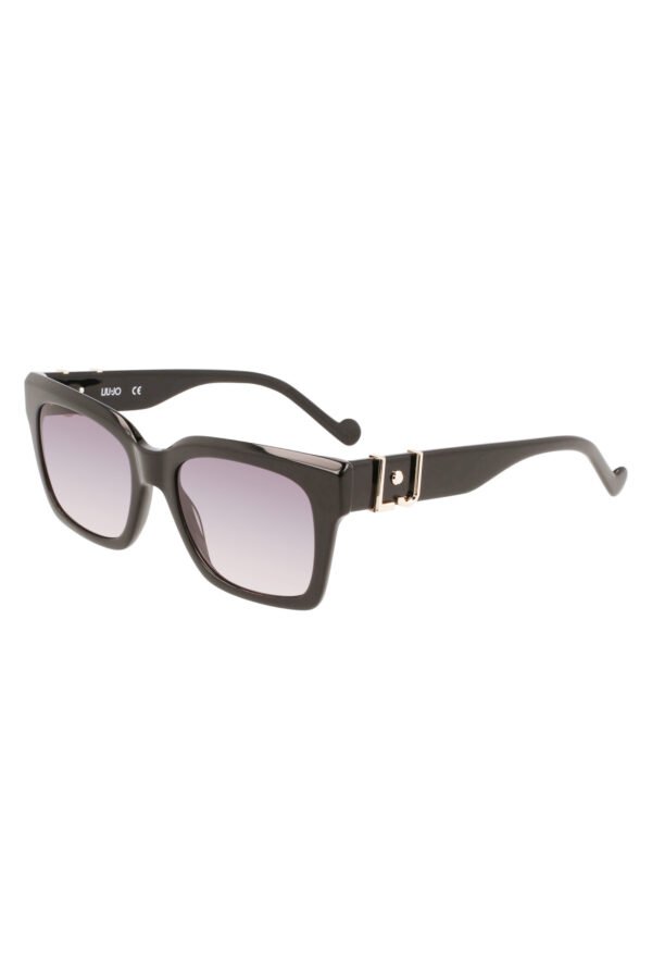 liujoocchialedasoledonnanero_2.jpg LIU JO BROWN WOMEN'S SUNGLASSES