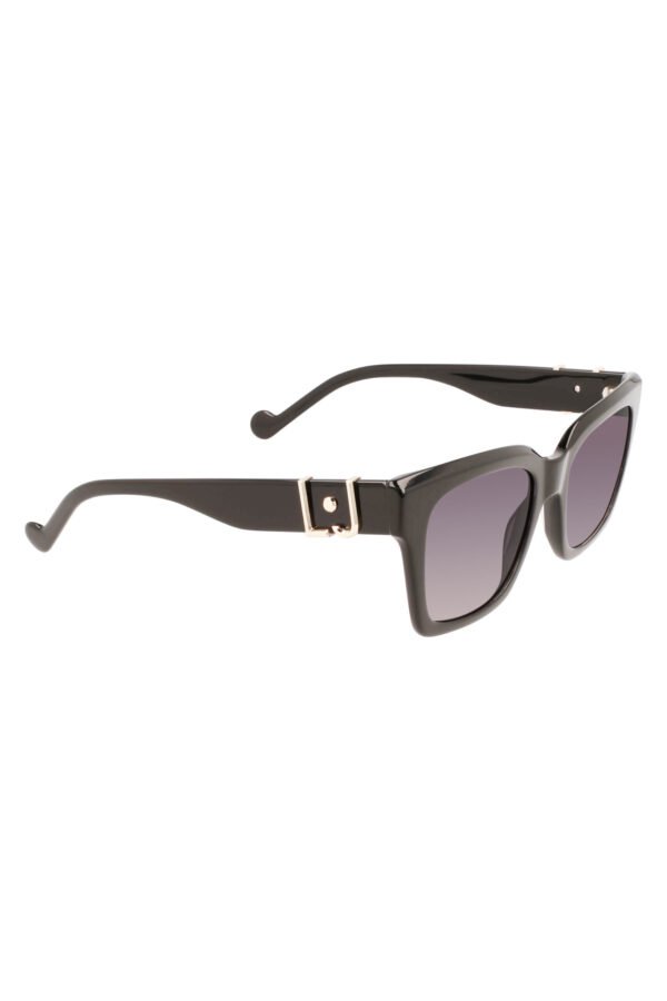 liujoocchialedasoledonnanero_3.jpg LIU JO BROWN WOMEN'S SUNGLASSES
