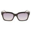 LIU JO BROWN WOMEN'S SUNGLASSES
