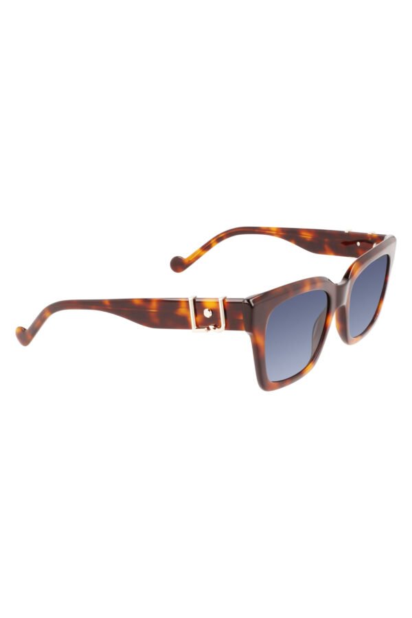 liujoocchialedasoledonnamarrone_3.jpg LIU JO BROWN WOMEN'S SUNGLASSES