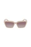 LIU JO BLACK WOMEN'S SUNGLASSES