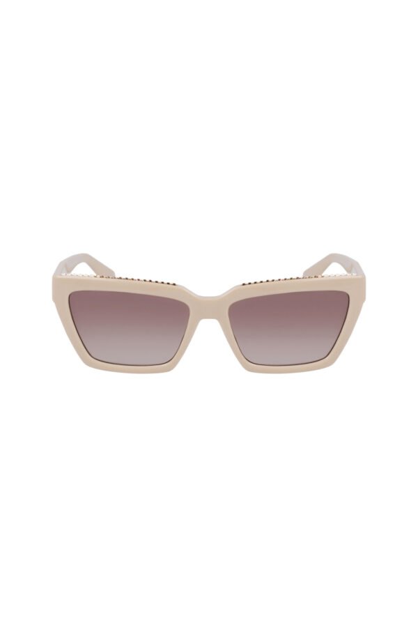 liujoocchialedasoledonnabeige_1.jpg LIU JO BLACK WOMEN'S SUNGLASSES