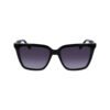 LIU JO BLACK WOMEN'S SUNGLASSES