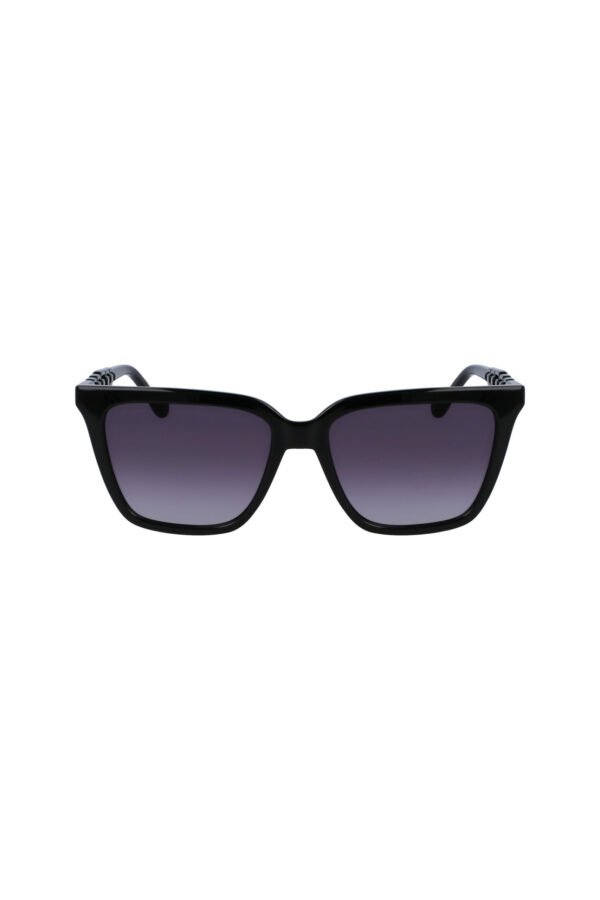 liujoocchialedasoledonnanero_1.jpg LIU JO BLACK WOMEN'S SUNGLASSES