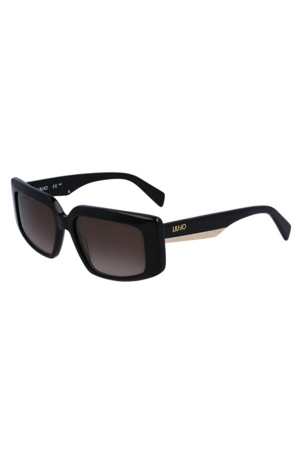 liujoocchialedasoledonnanero_2.jpg LIU JO BROWN WOMEN'S SUNGLASSES