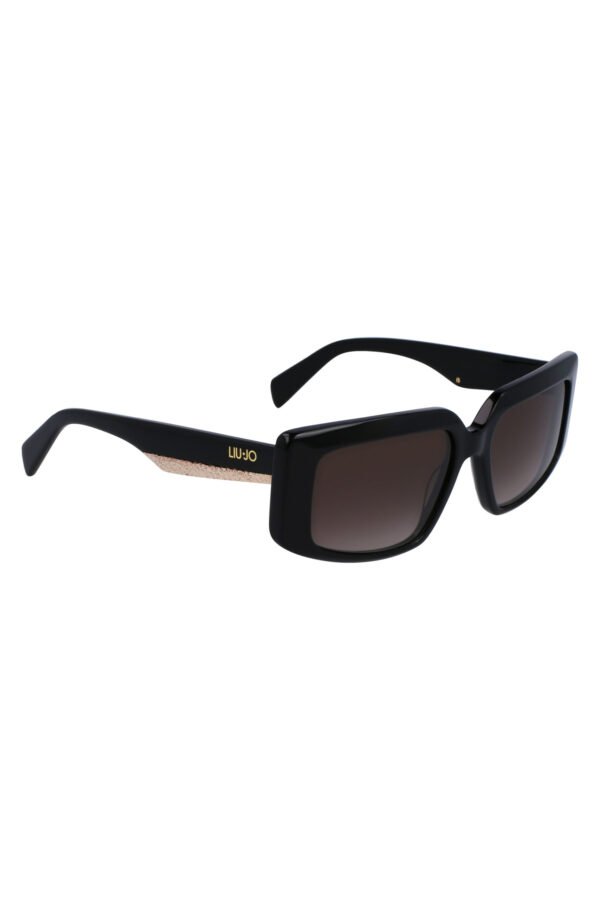 liujoocchialedasoledonnanero_3.jpg LIU JO BROWN WOMEN'S SUNGLASSES
