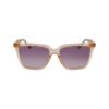 LIU JO BLACK WOMEN'S SUNGLASSES