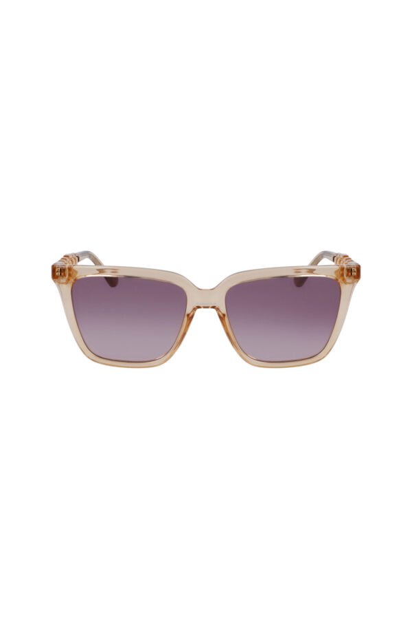 liujoocchialedasoledonnabeige_1.jpg LIU JO BLACK WOMEN'S SUNGLASSES