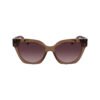 LIU JO BLACK WOMEN'S SUNGLASSES
