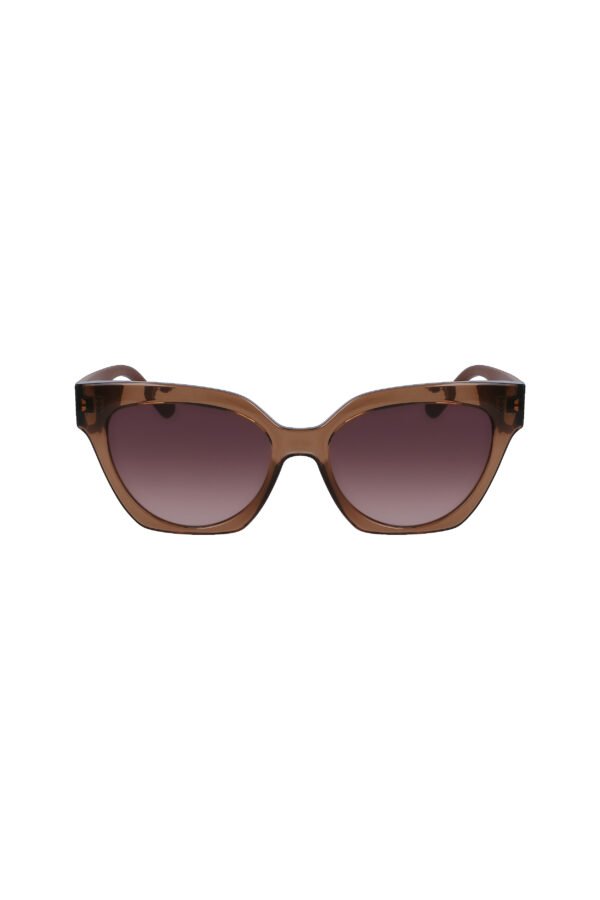 liujoocchialedasoledonnabeige_1.jpg LIU JO BLACK WOMEN'S SUNGLASSES