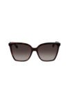 LIU JO BROWN WOMEN'S SUNGLASSES