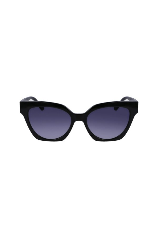 liujoocchialedasoledonnanero_1.jpg LIU JO BLACK WOMEN'S SUNGLASSES