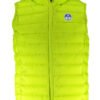 NORTH SAILS GREEN KIDS SLEEVELESS