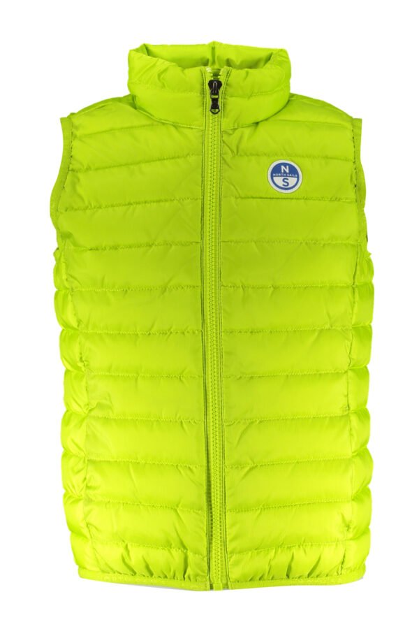 northsailssmanicatobambinoverde_1.jpg NORTH SAILS GREEN KIDS SLEEVELESS