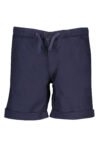NORTH SAILS WHITE SHORT PANTS FOR CHILDREN