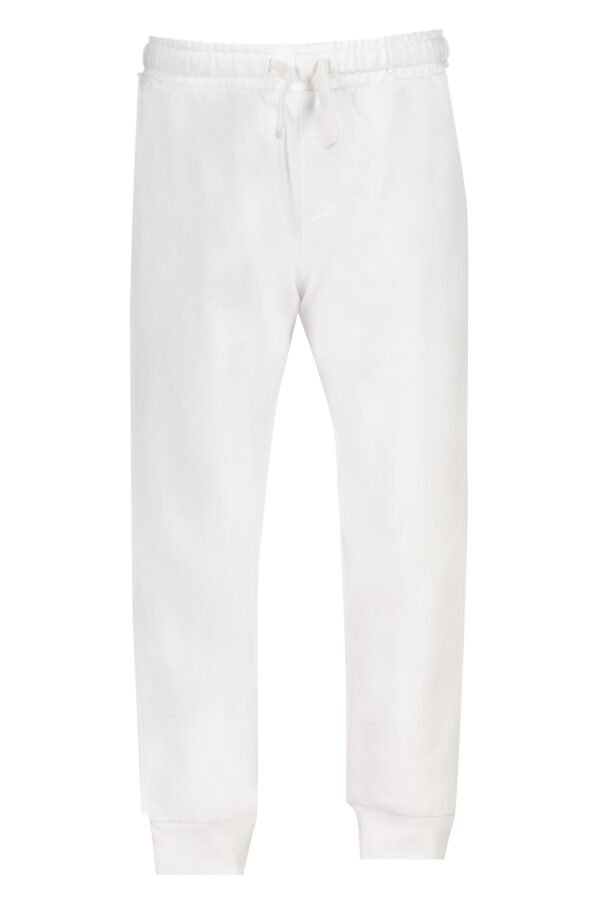 northsailspantalonebambinobianco_1.jpg NORTH SAILS WHITE CHILDREN'S PANTS