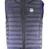 NORTH SAILS GREEN KIDS SLEEVELESS