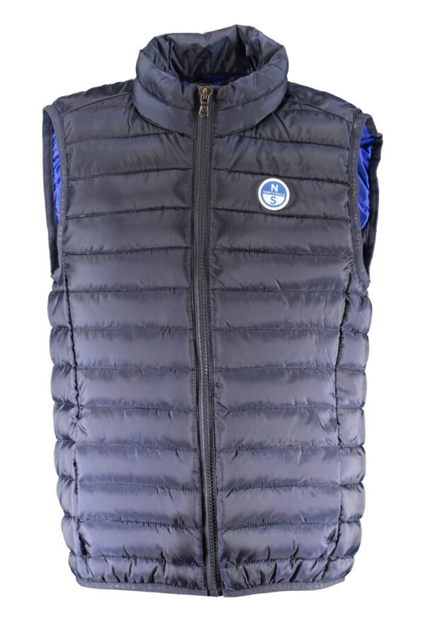 northsailssmanicatobambinoblu_1.jpg NORTH SAILS GREEN KIDS SLEEVELESS