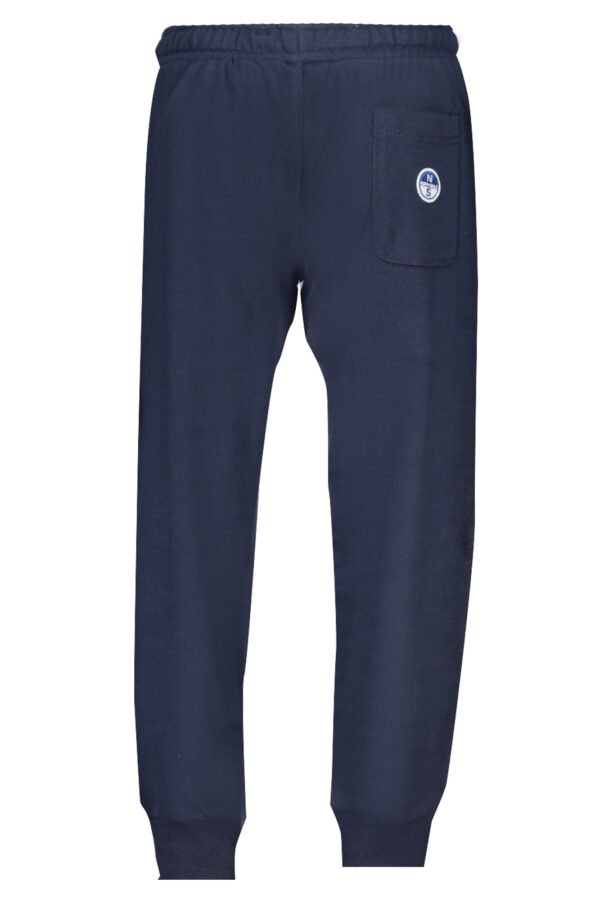 northsailspantalonebambinoblu_2.jpg NORTH SAILS WHITE CHILDREN'S PANTS