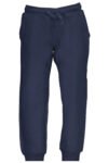 NORTH SAILS WHITE CHILDREN'S PANTS