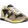 BLAUER GREEN MEN'S SPORTS SHOES