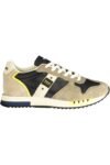 BLAUER GREEN MEN'S SPORTS SHOES