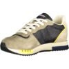 BLAUER GREEN MEN'S SPORTS SHOES