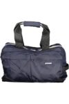 K-WAY GREEN MEN'S BAG