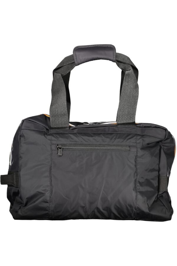 k-wayborsoneuomonero_2.jpg K-WAY GREEN MEN'S BAG