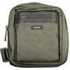 CALVIN KLEIN GREEN MEN'S BAG