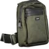 CALVIN KLEIN GREEN MEN'S BAG
