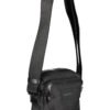 CALVIN KLEIN BLACK MEN'S BAG