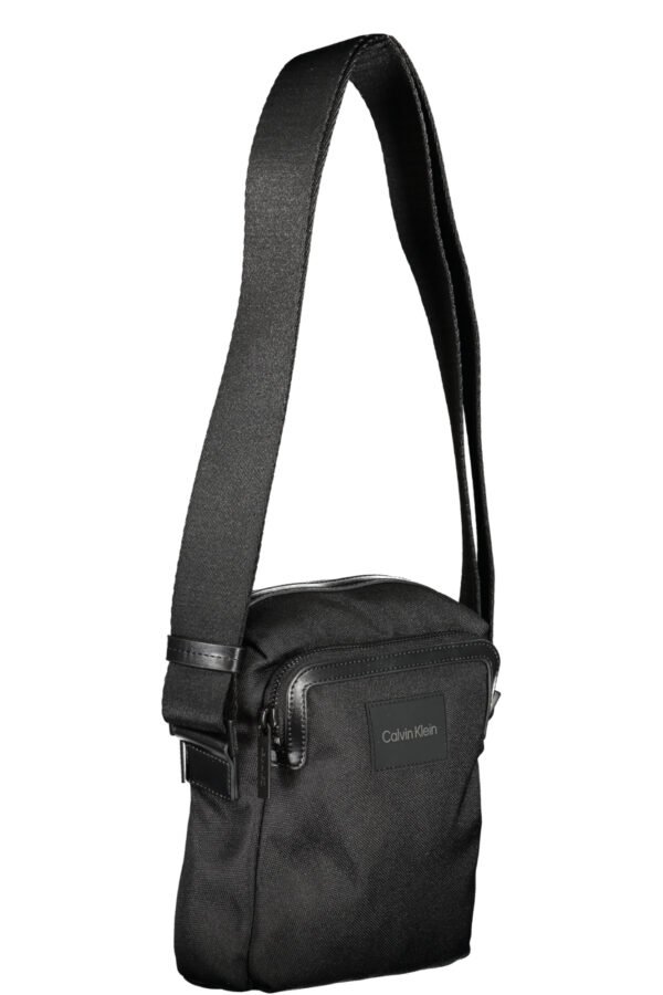 calvinkleinborsauomonero_3.jpg CALVIN KLEIN BLACK MEN'S BAG