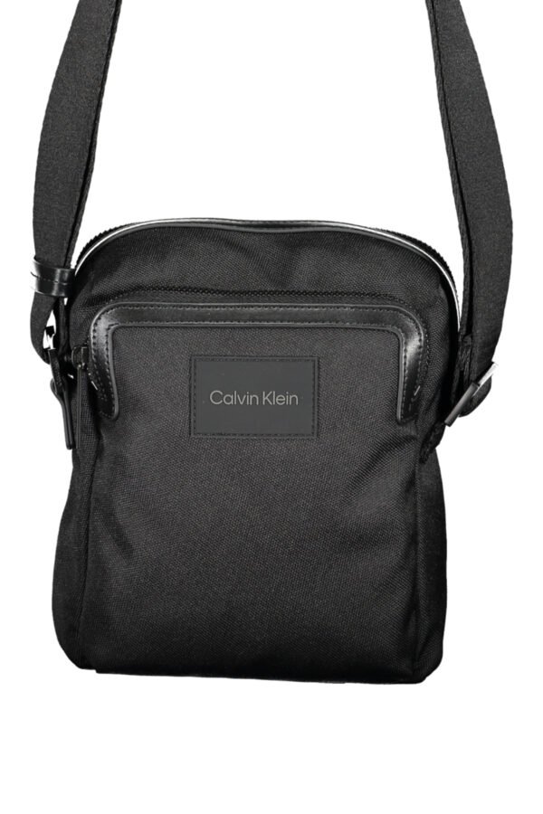 calvinkleinborsauomonero_1.jpg CALVIN KLEIN BLACK MEN'S BAG